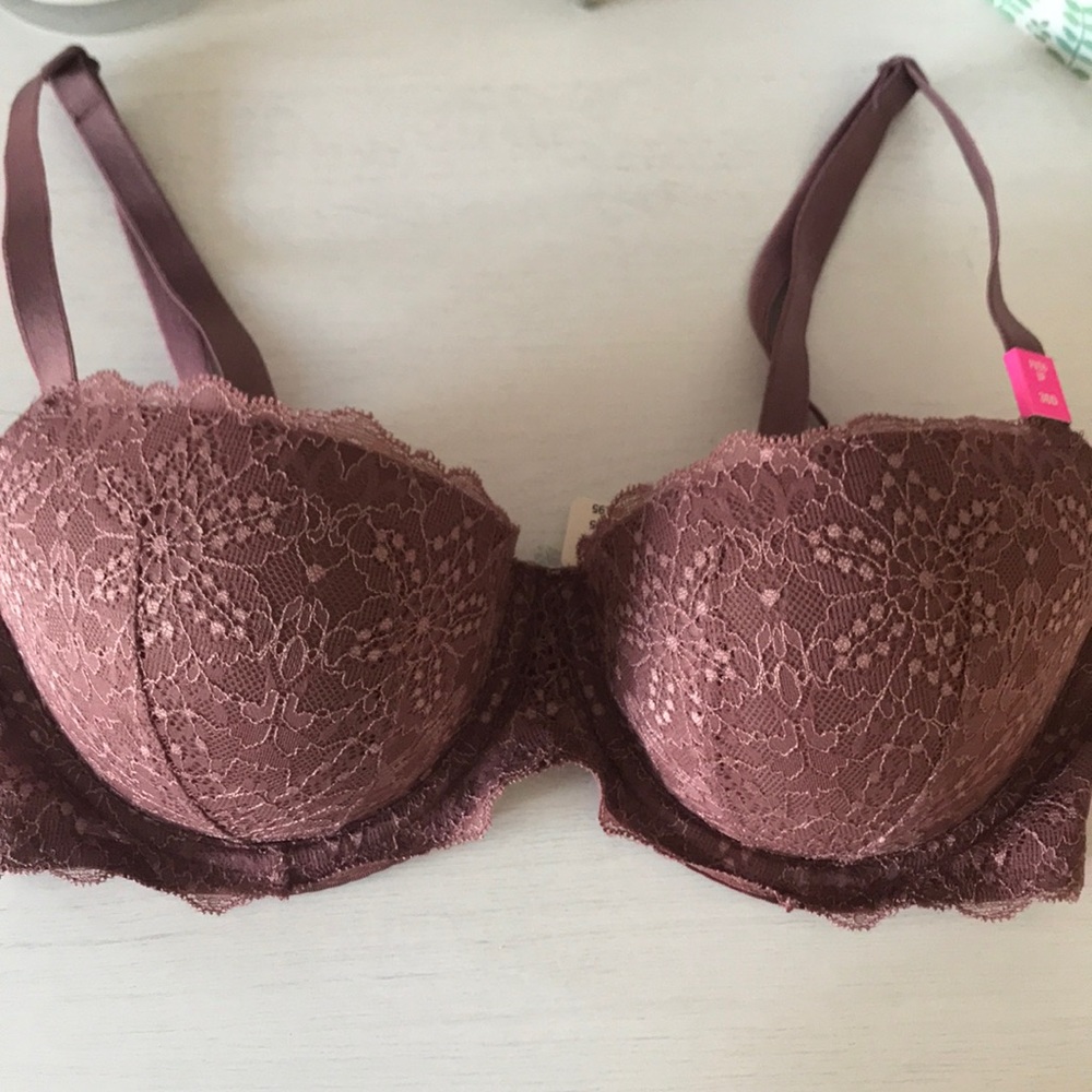 PINK bra